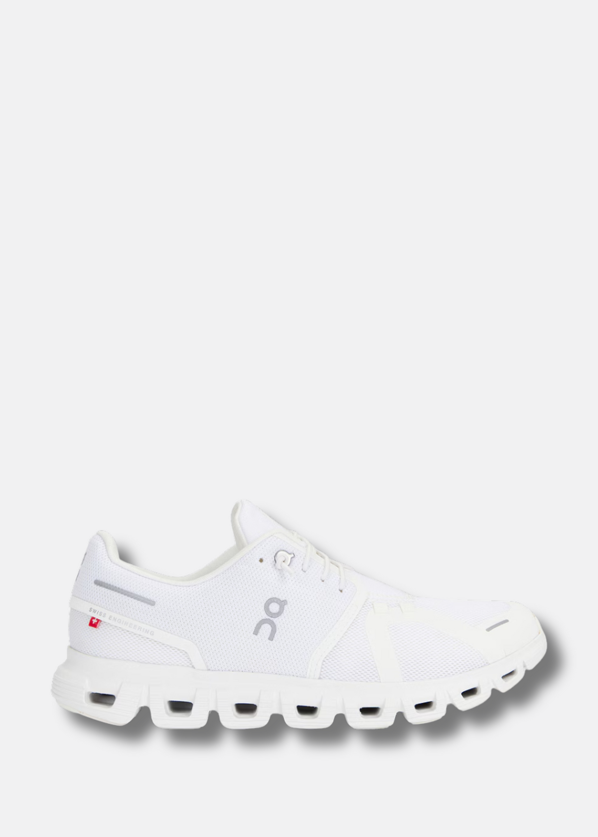 Cloud 6 White