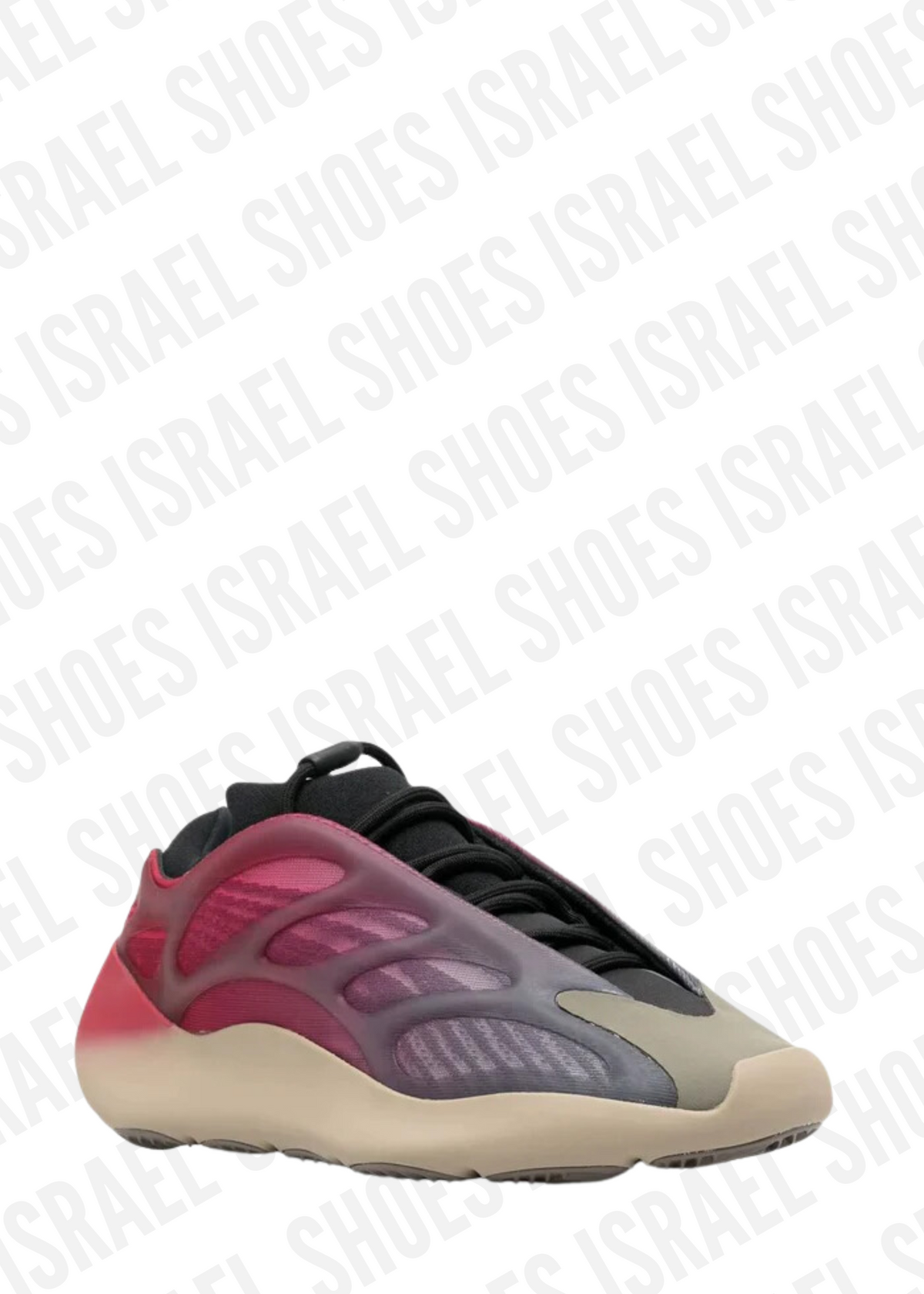 YEEZY 700 V3 “Fade Carbon” sneakers