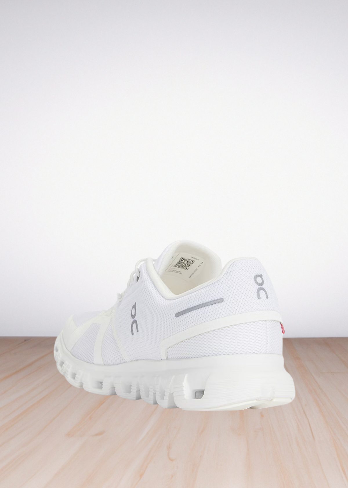 Cloud 6 White