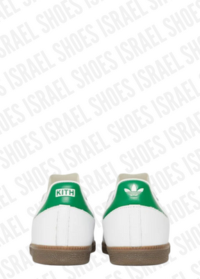 Samba OG Kith