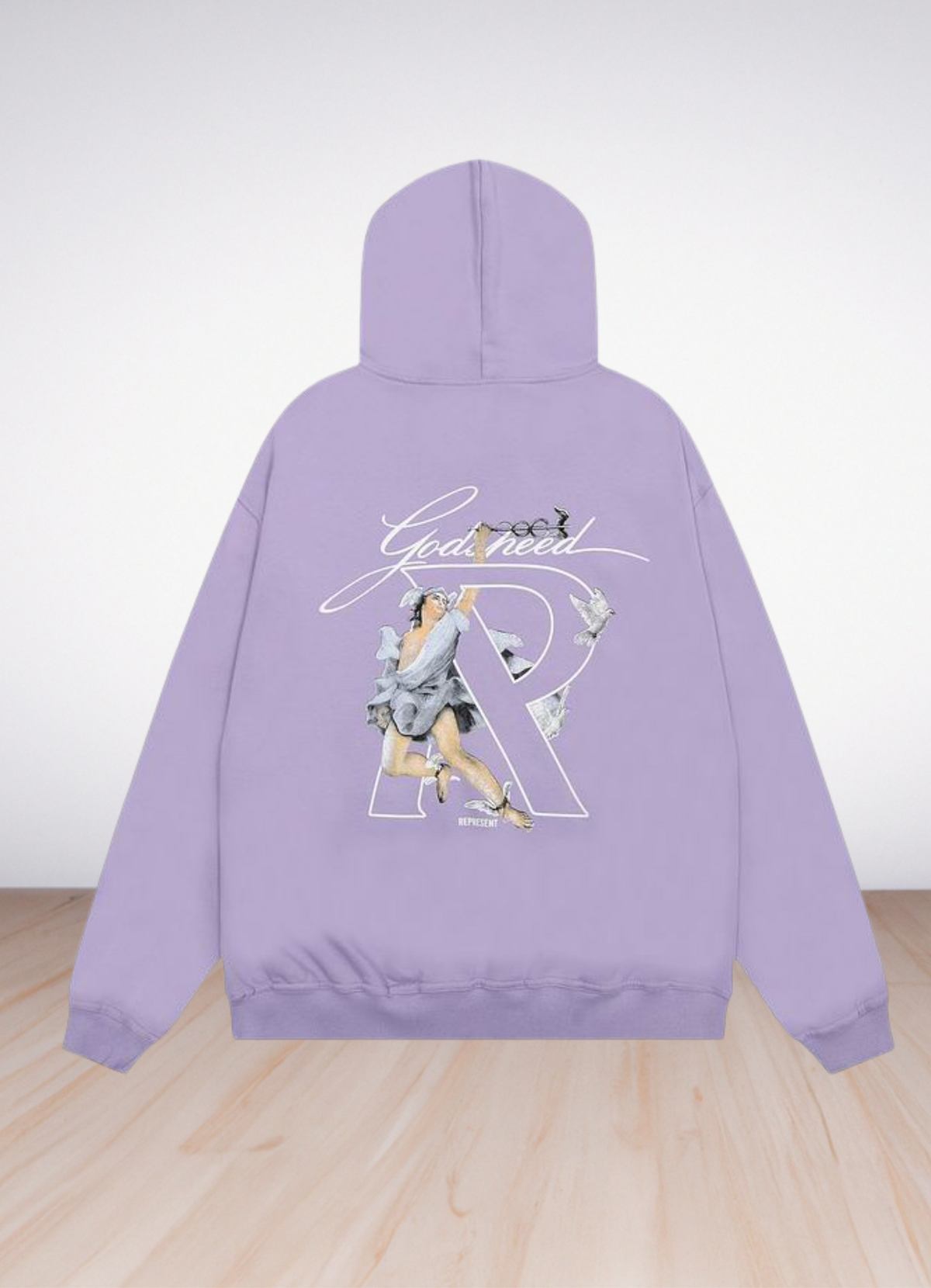 Hermes hoodie