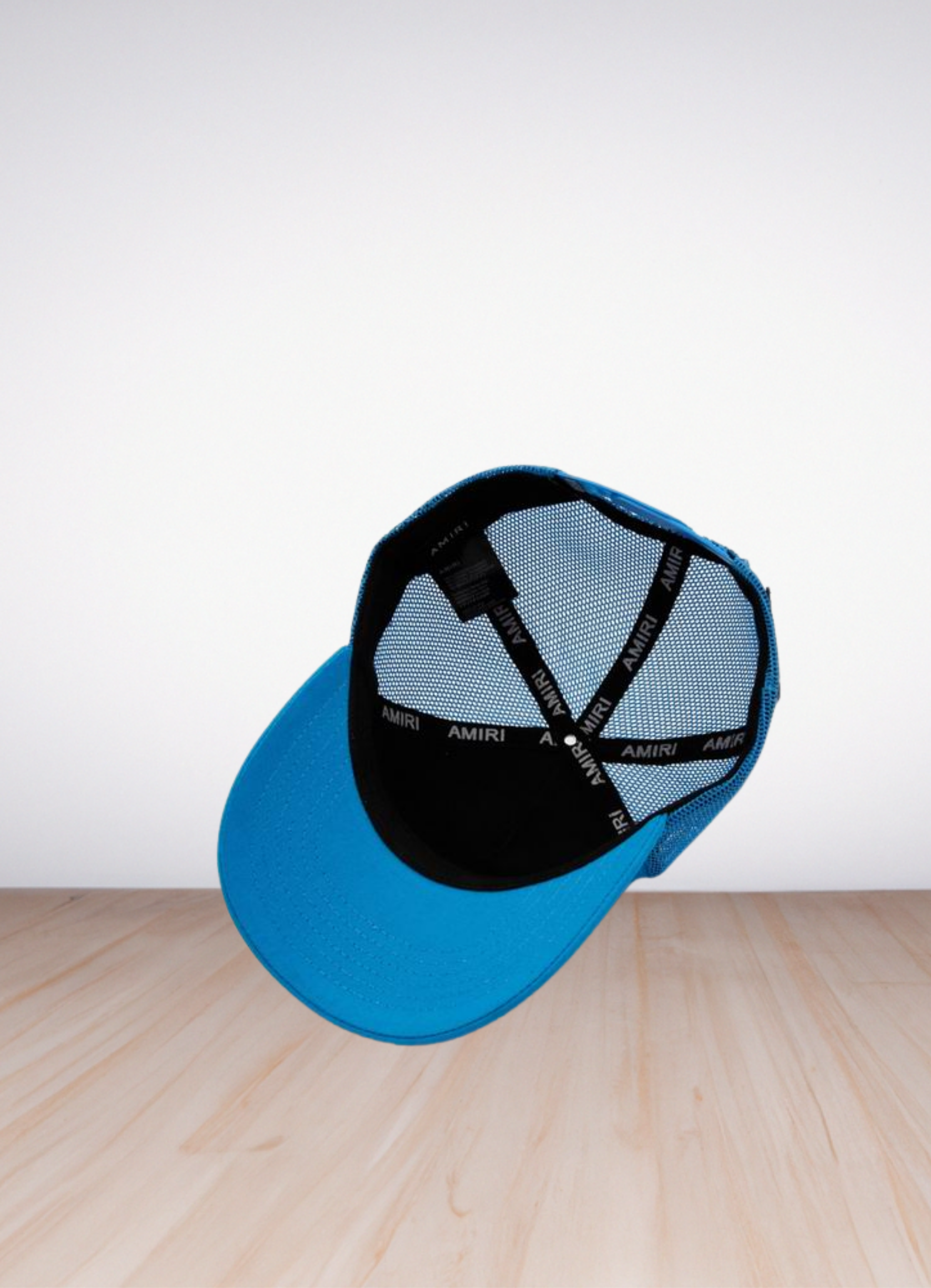 Arts District trucker hat