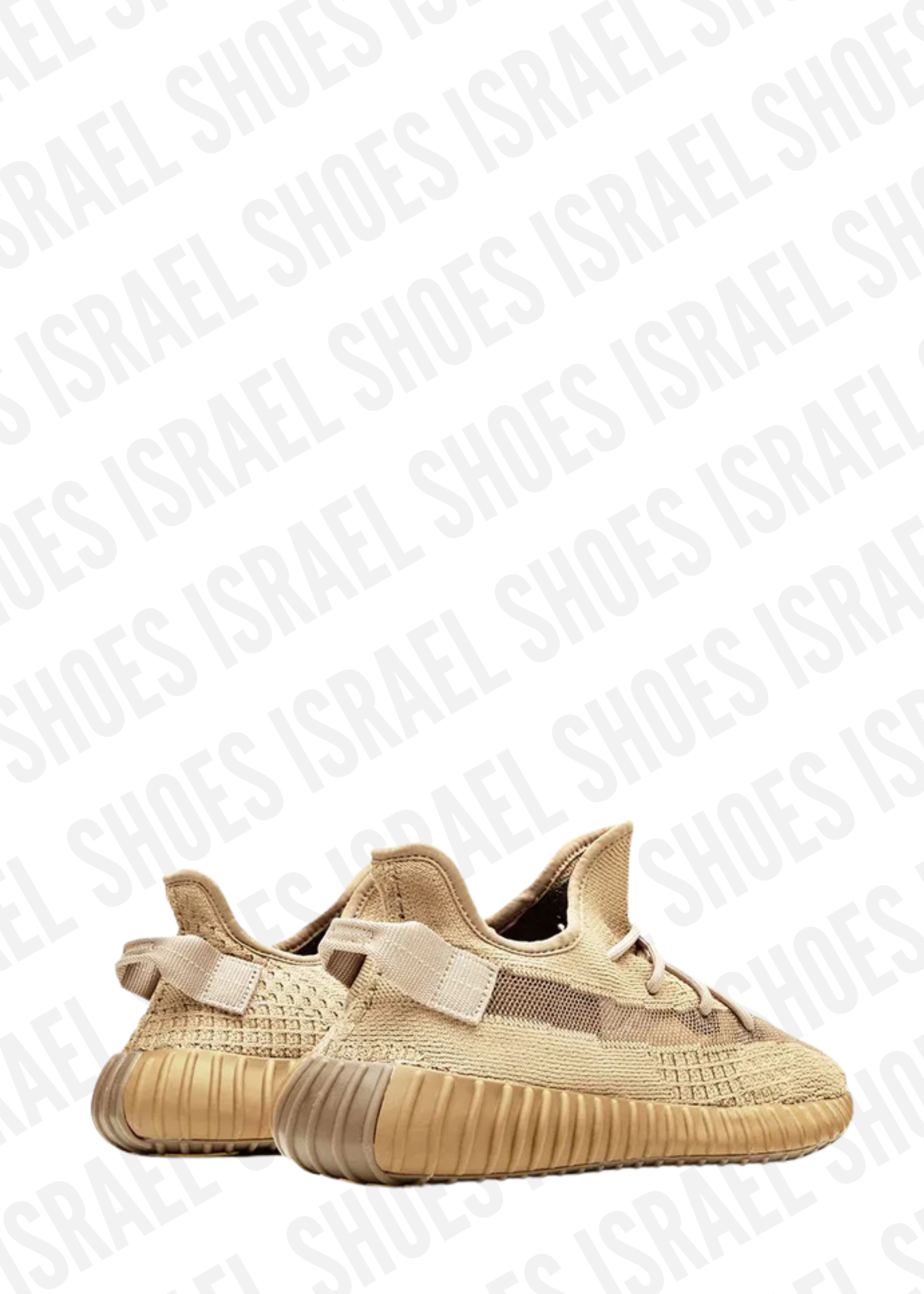 Yeezy Boost 350 V2 "Earth" sneakers