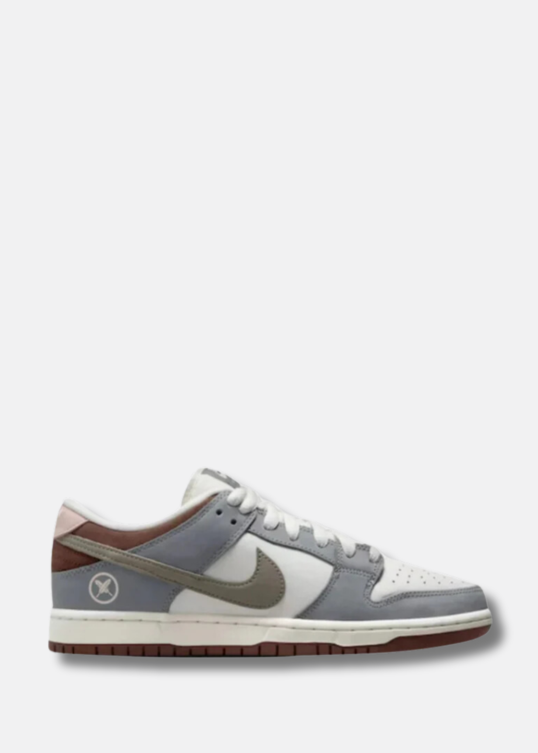 Yuto Horigome x SB Dunk Low