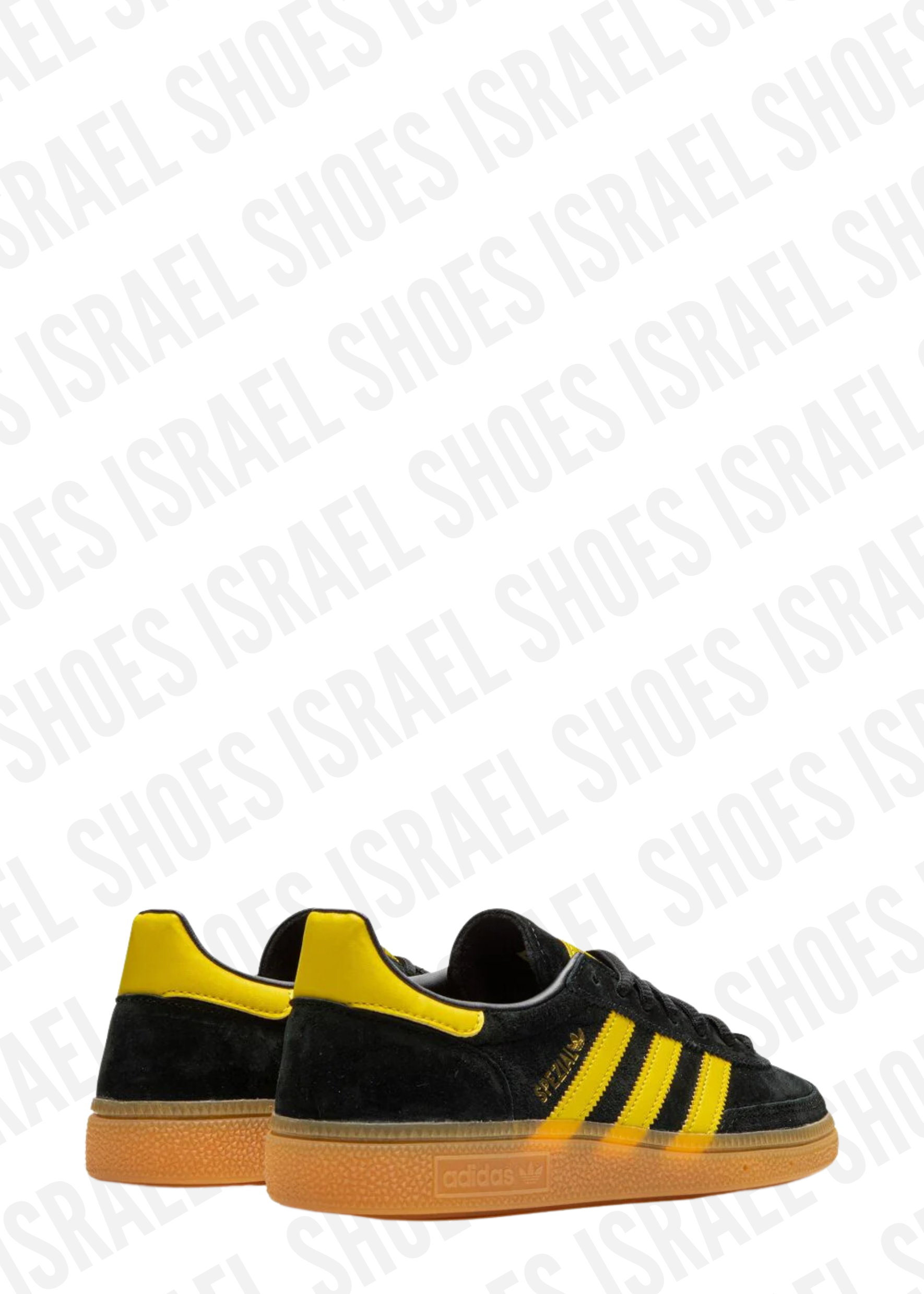 Handball Spezial suede sneakers
