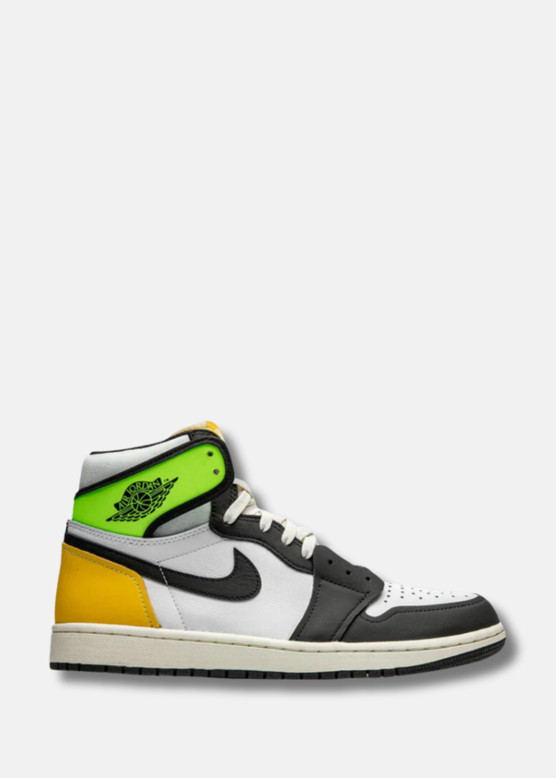 Air Jordan 1 Retro High