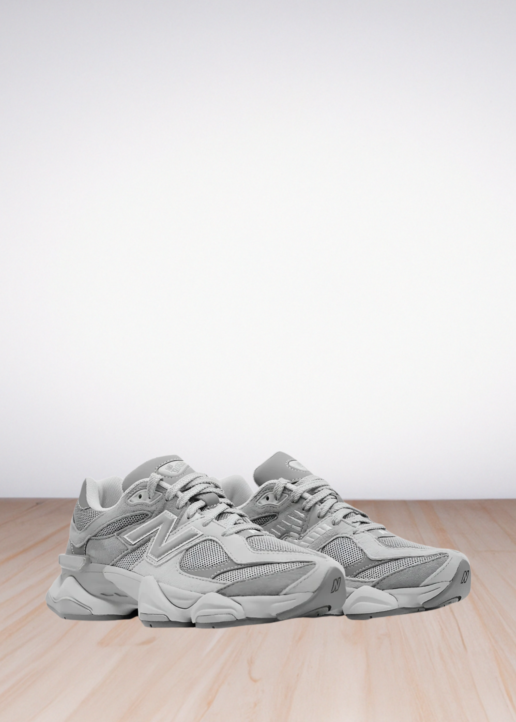9060 Shadow Grey