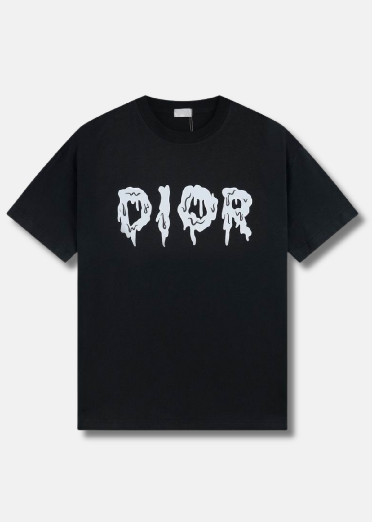 logo-Print T-shirt
