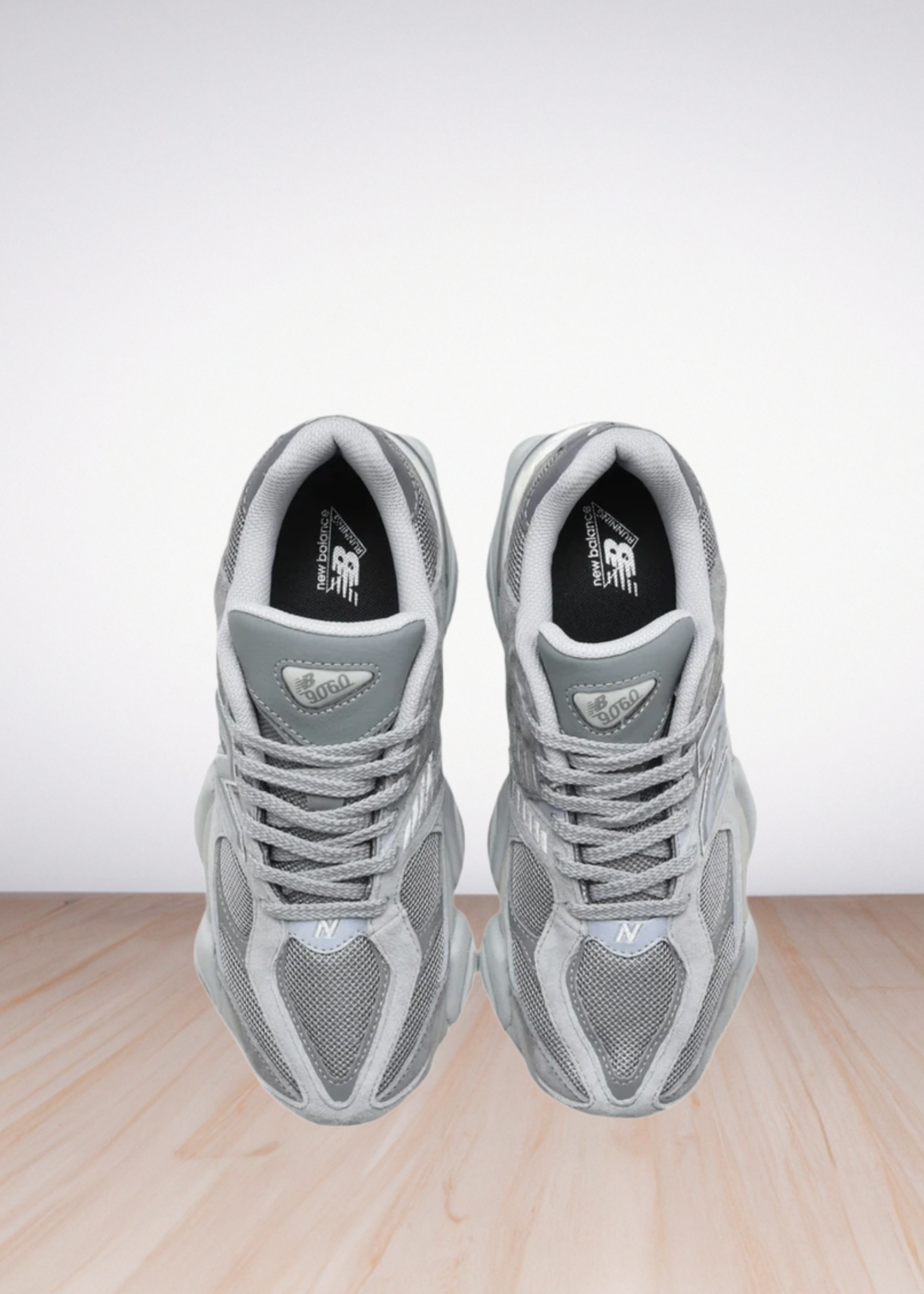 9060 Shadow Grey