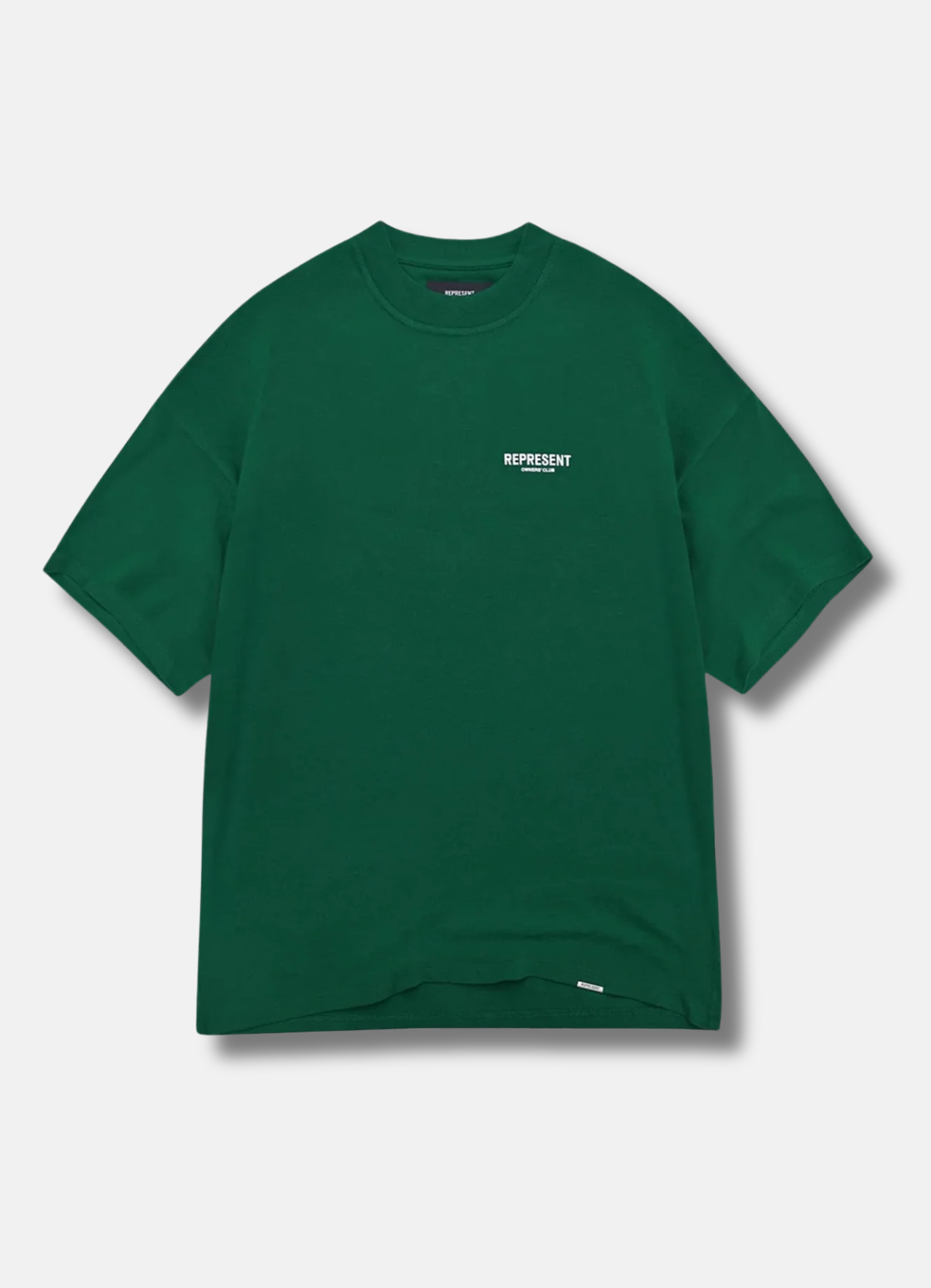 Owners Club Tee Racing Green