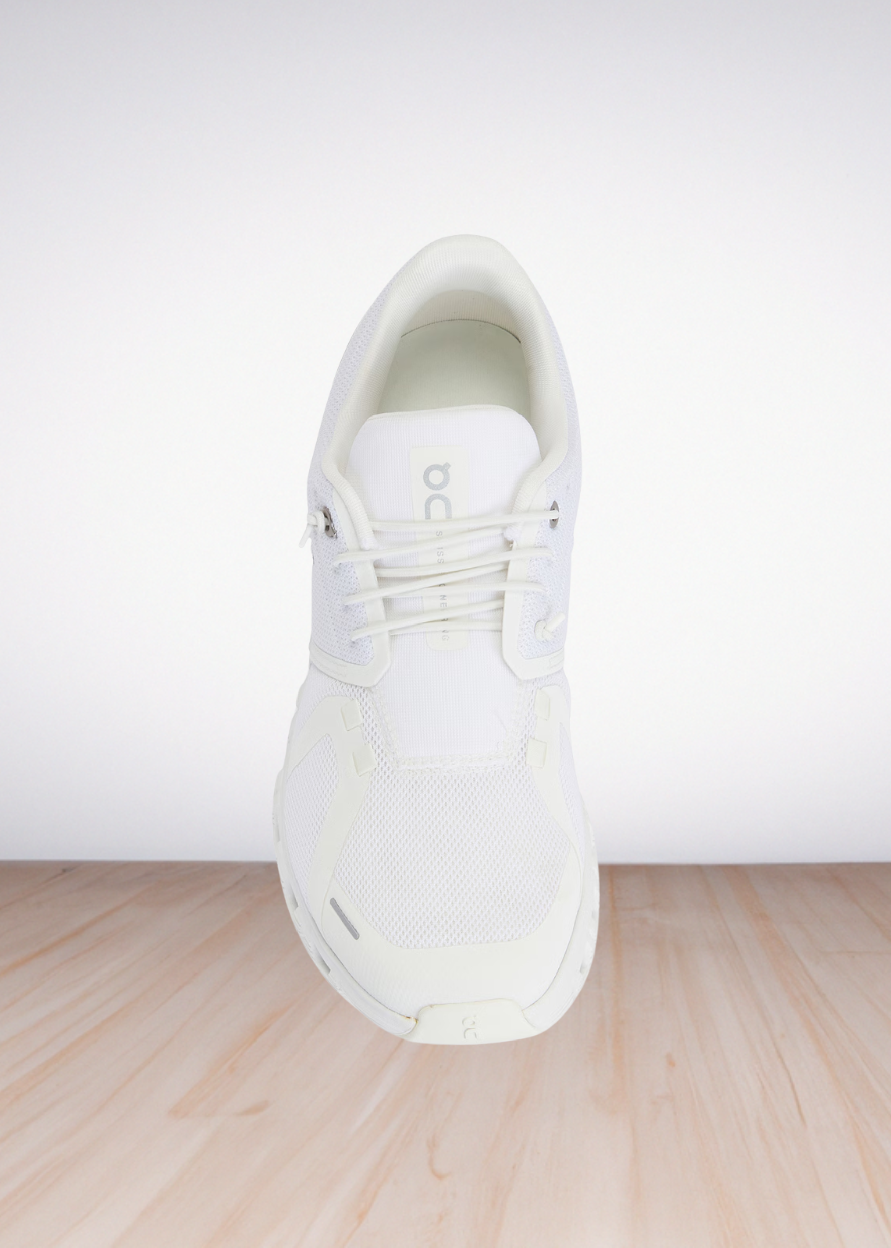 Cloud 6 White