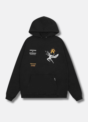 Icarus Hoodie