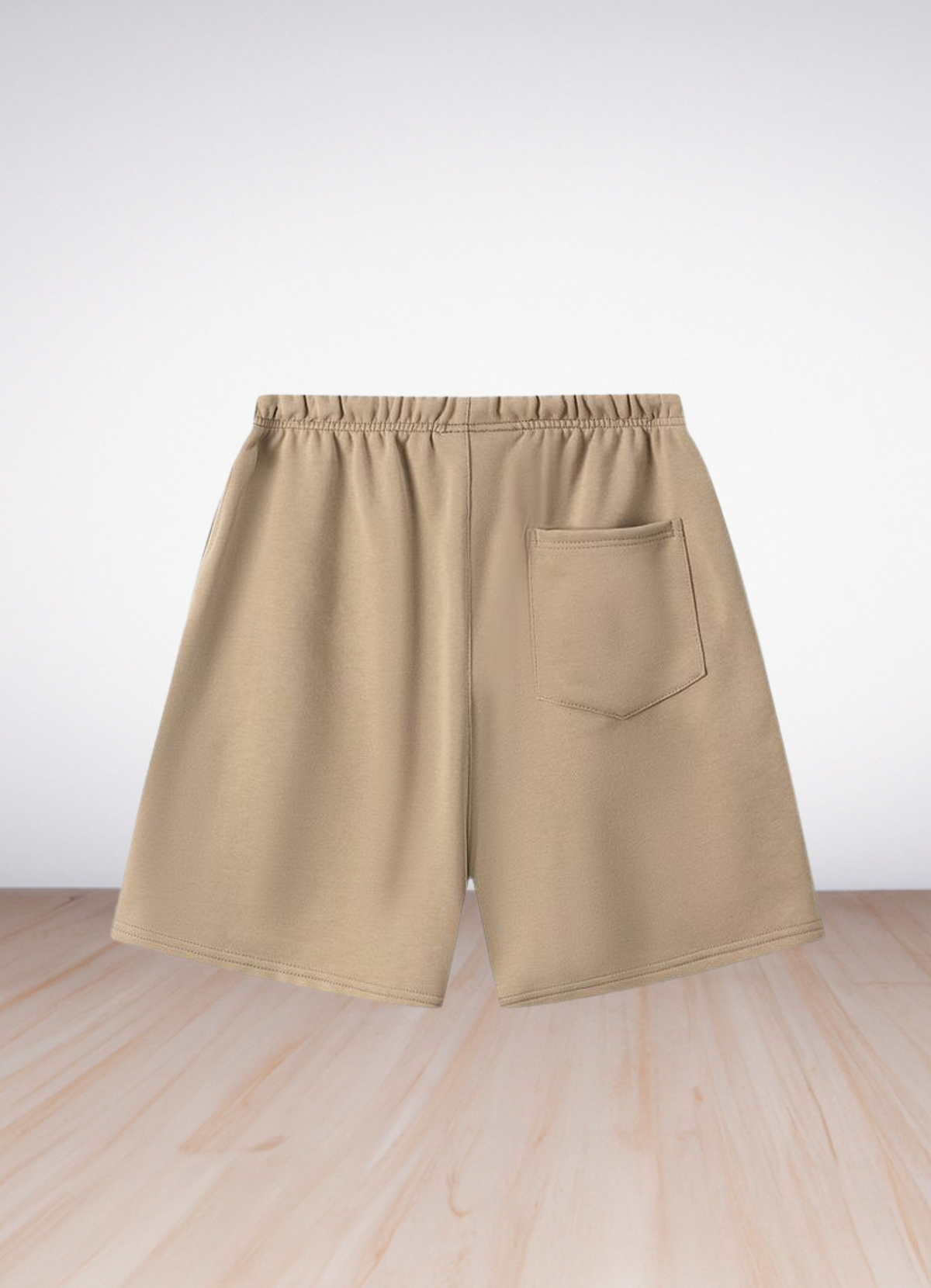 Classic Short