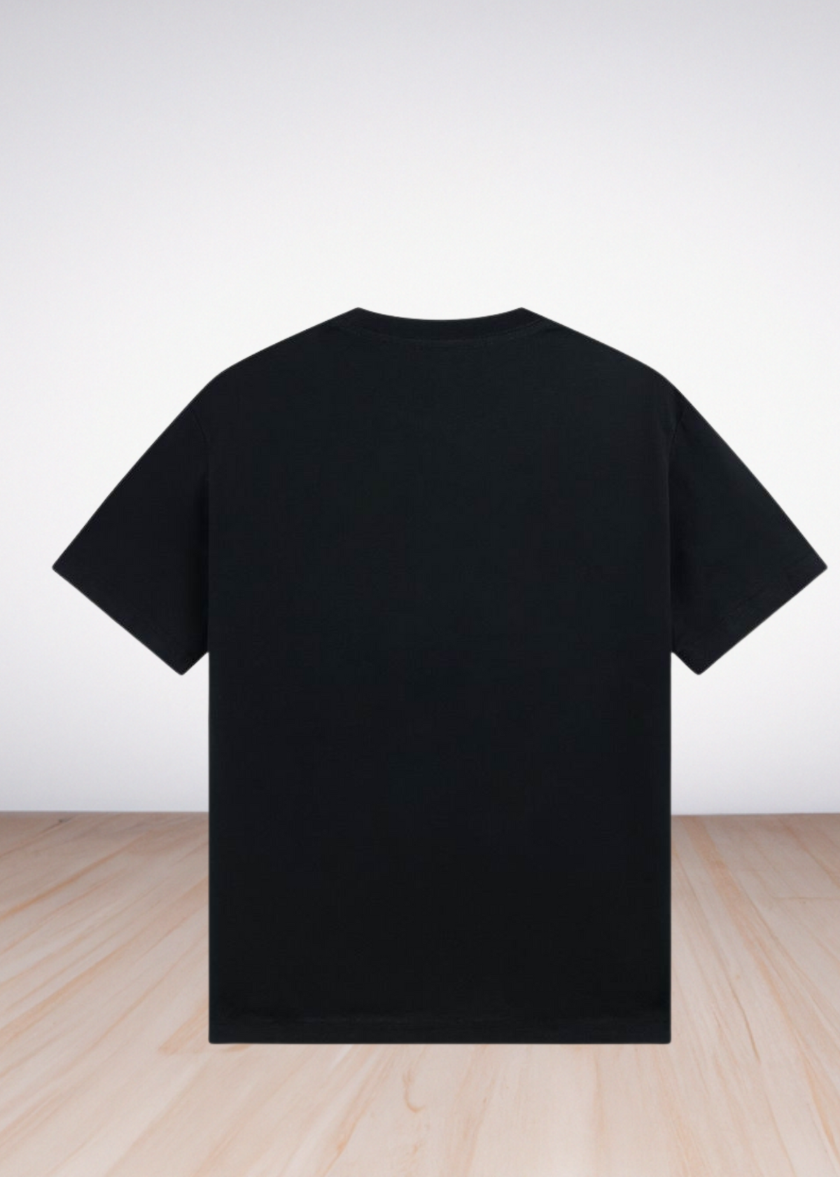 logo-Print T-shirt
