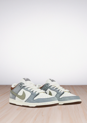 Yuto Horigome x SB Dunk Low