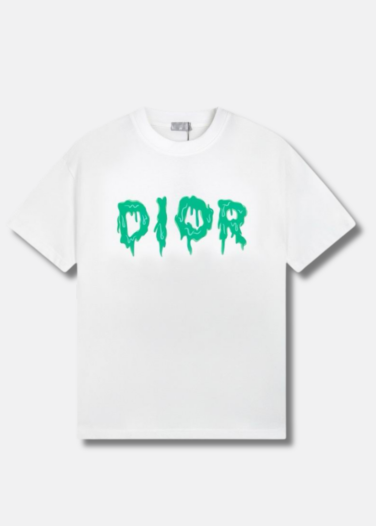 logo-Print T-shirt