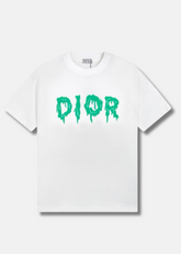 logo-Print T-shirt