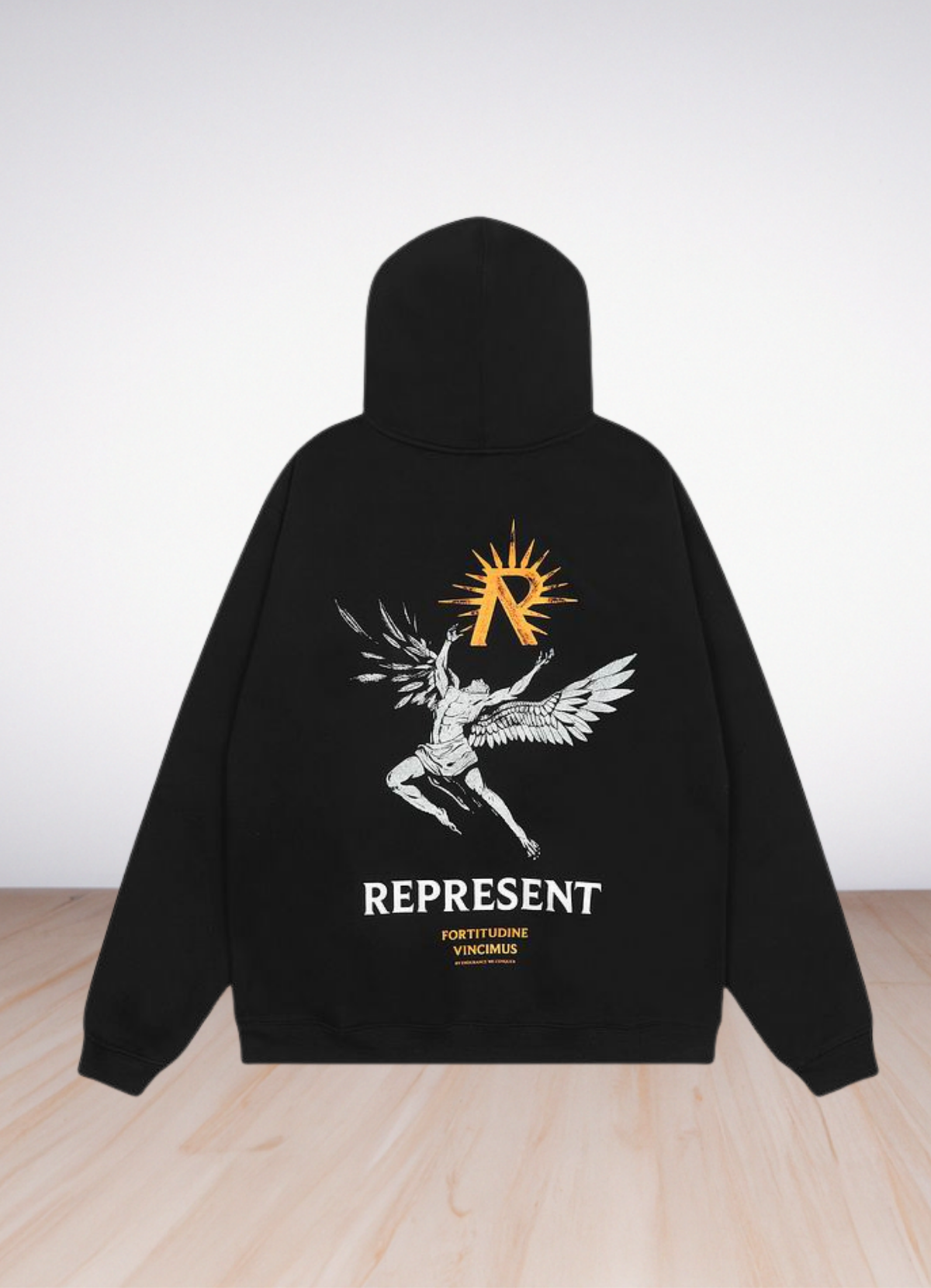 Icarus Hoodie