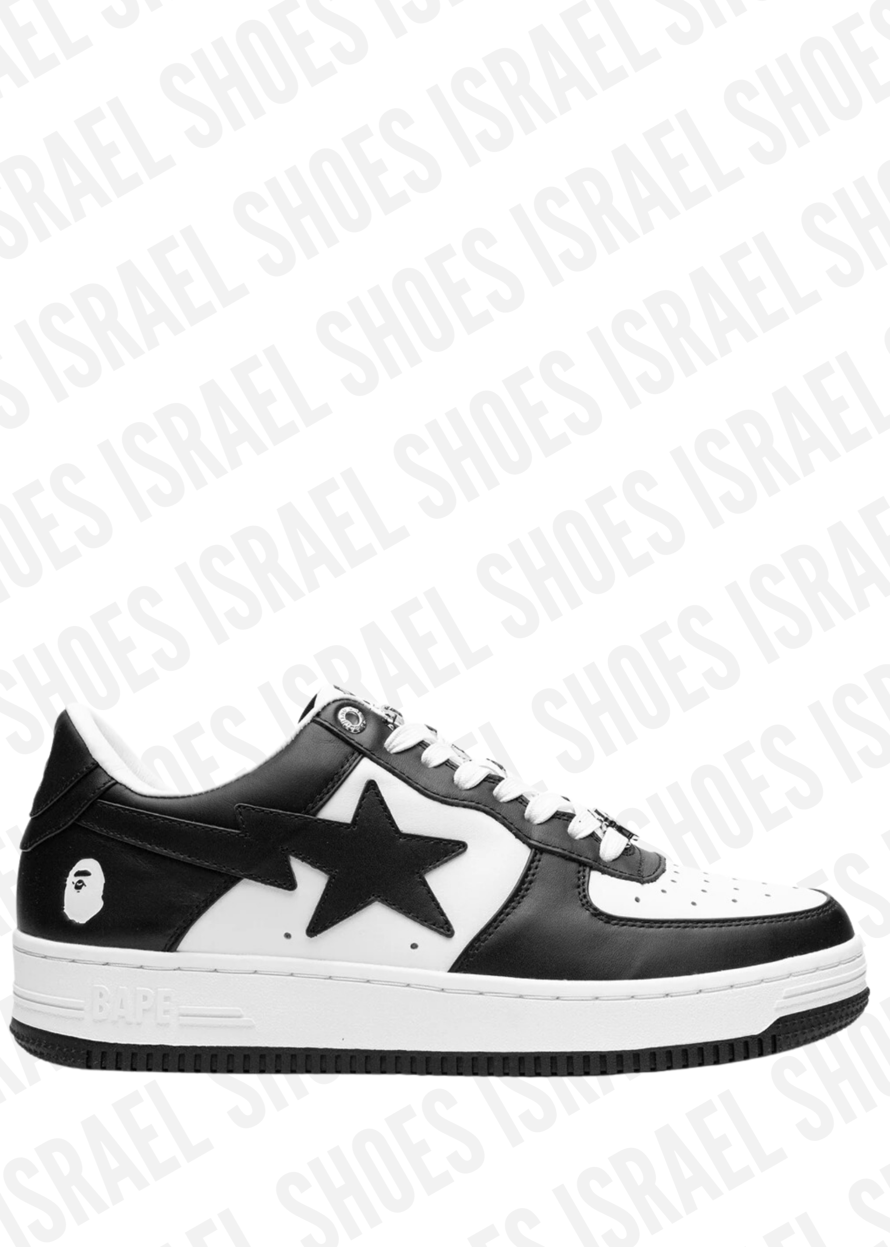 Bape Sta sneakers