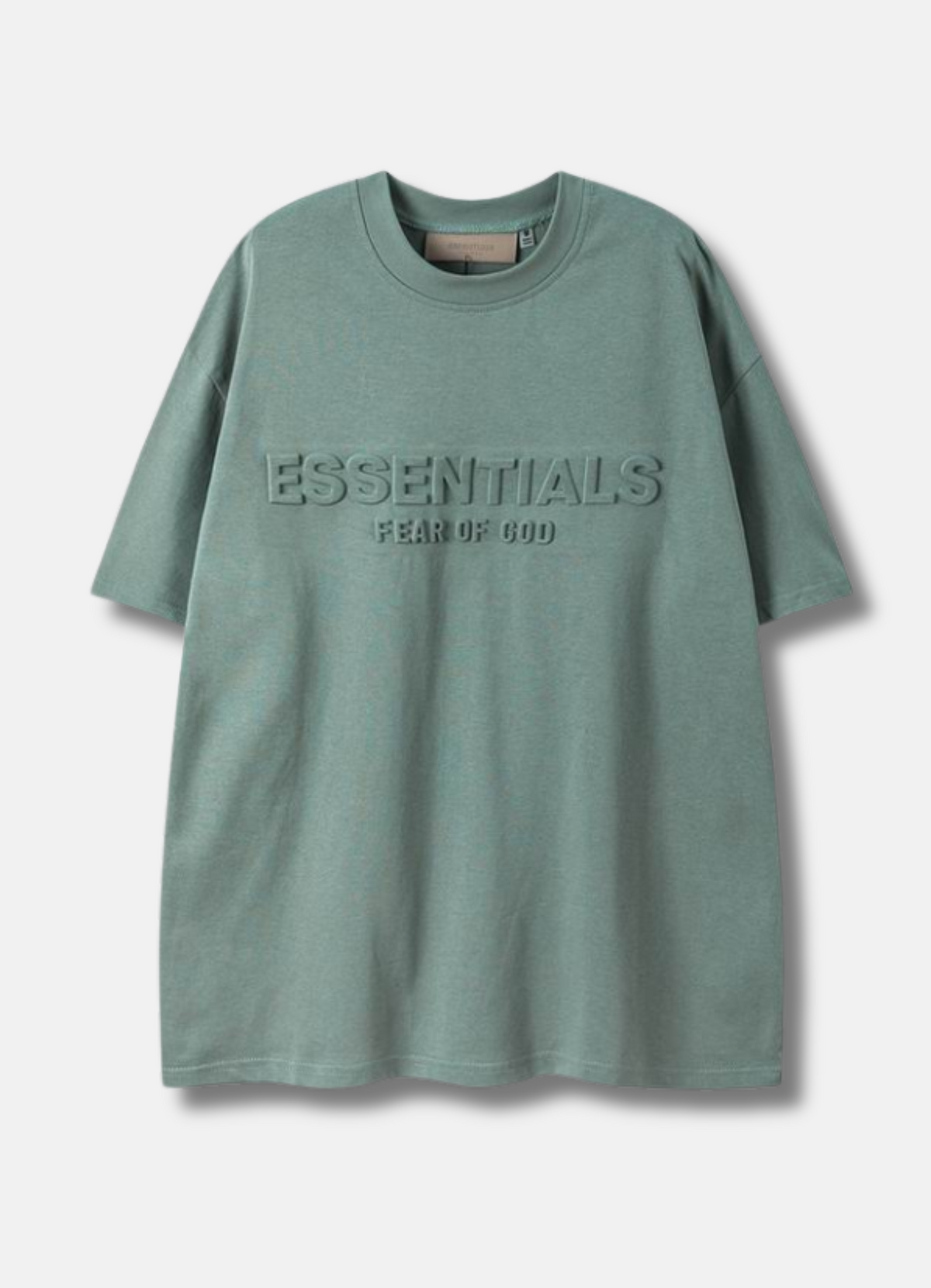 Classic Short Sleeve Tee