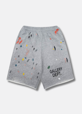 Insomia Short