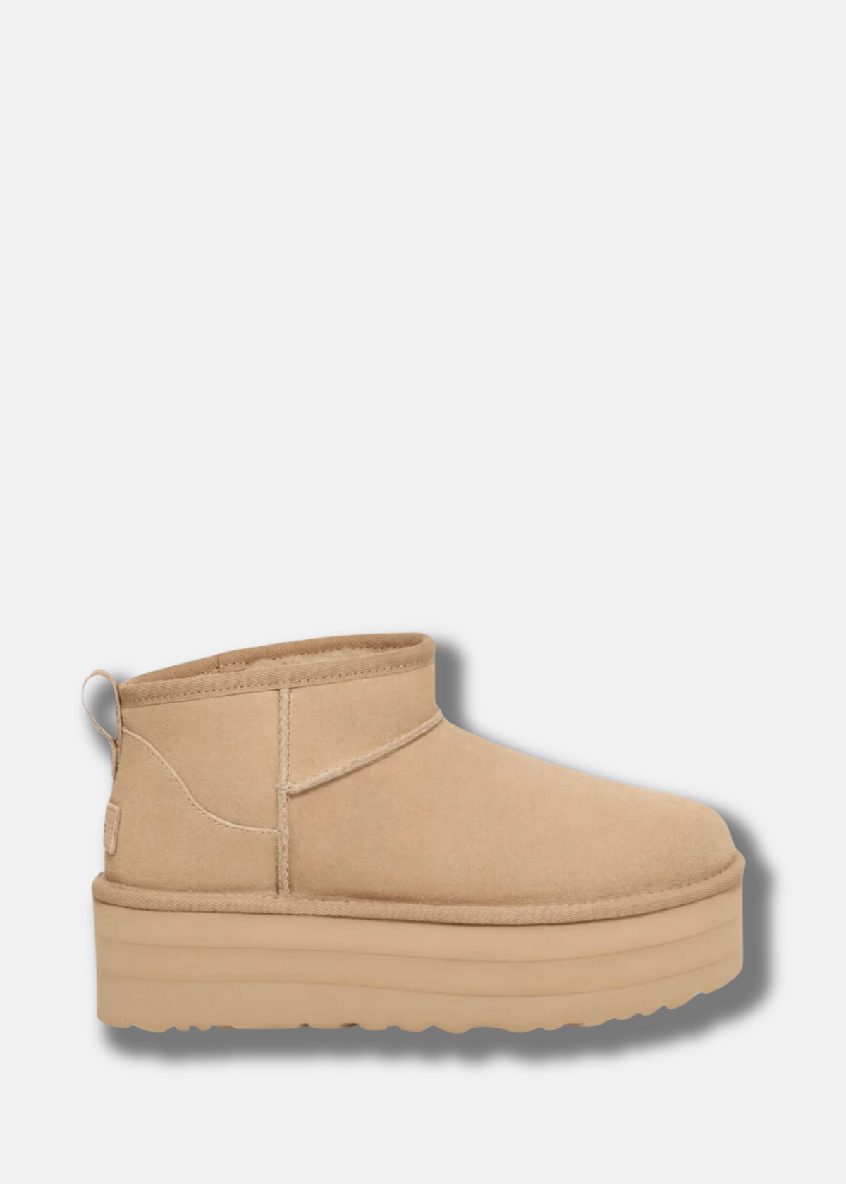 Classic Ultra Mini Platform