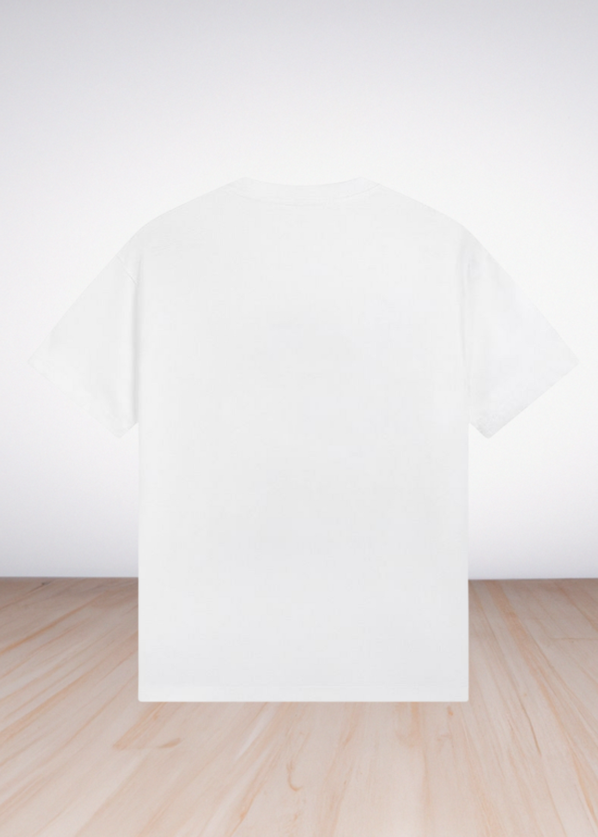 logo-Print T-shirt