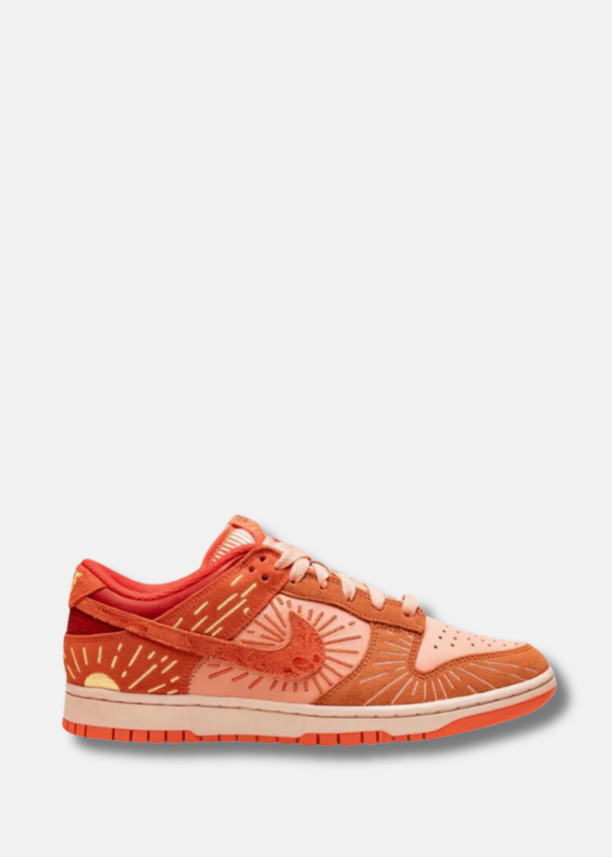 Dunk Low NH Winter Solstice