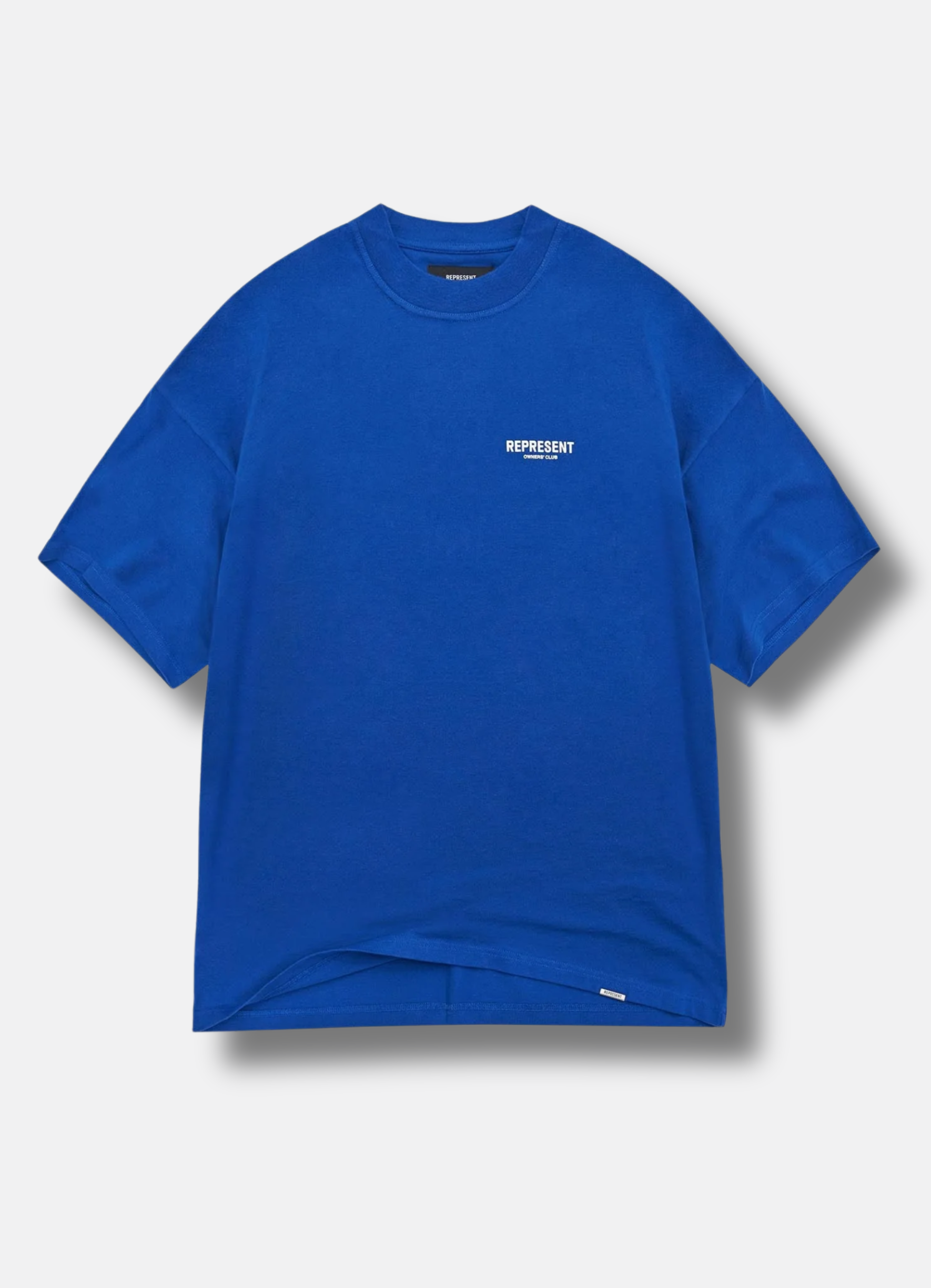 Represent Owners Club T-Shirt Blue