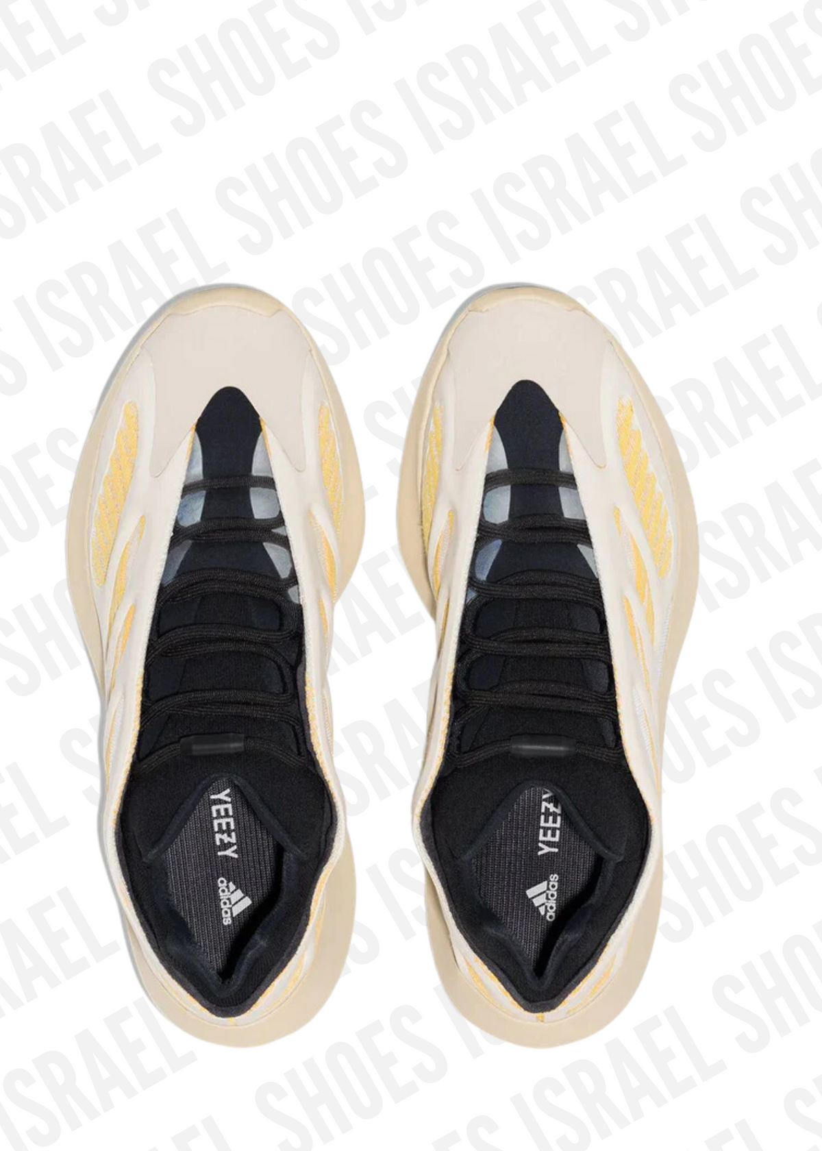 Yeezy 700 V3 "Safflower" sneakers