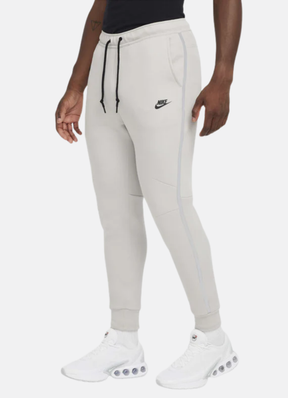 חליפה נייק טק – Nike Tech - LIGHT IRON