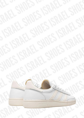 Handball Spezial "White