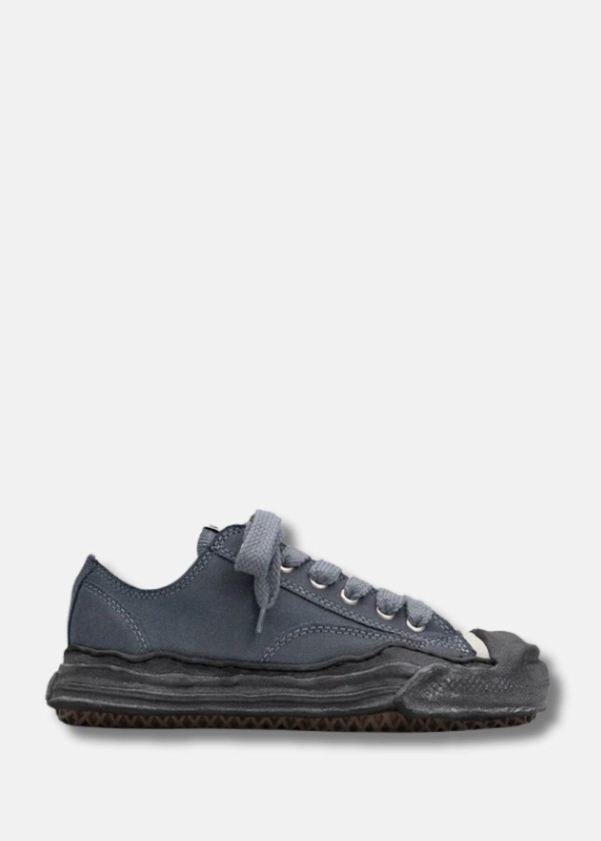 Yasuhiro Hank Canvas Grey