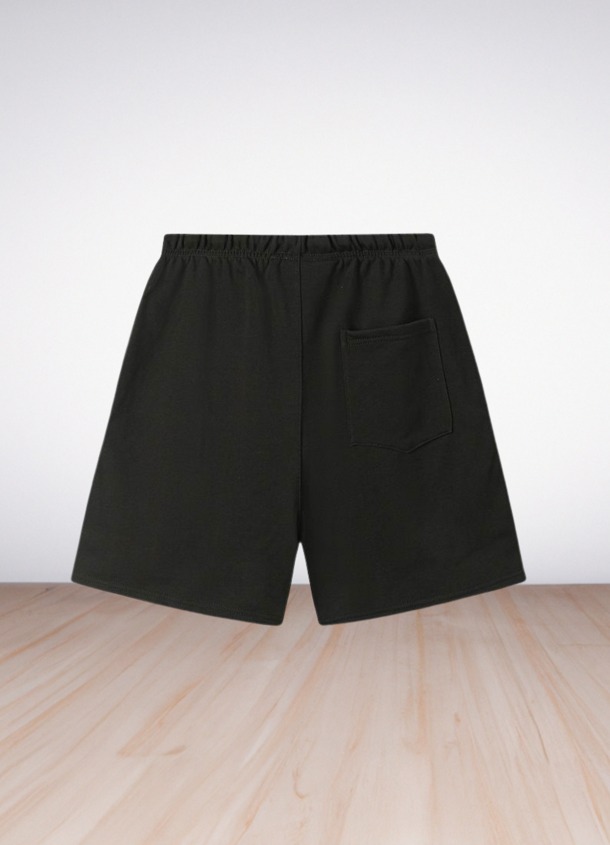 Classic Short Black