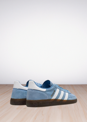 Handball Spezial "Light Blue" sneakers