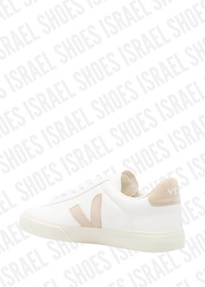 VEJA Campo low-top lace-up sneakers