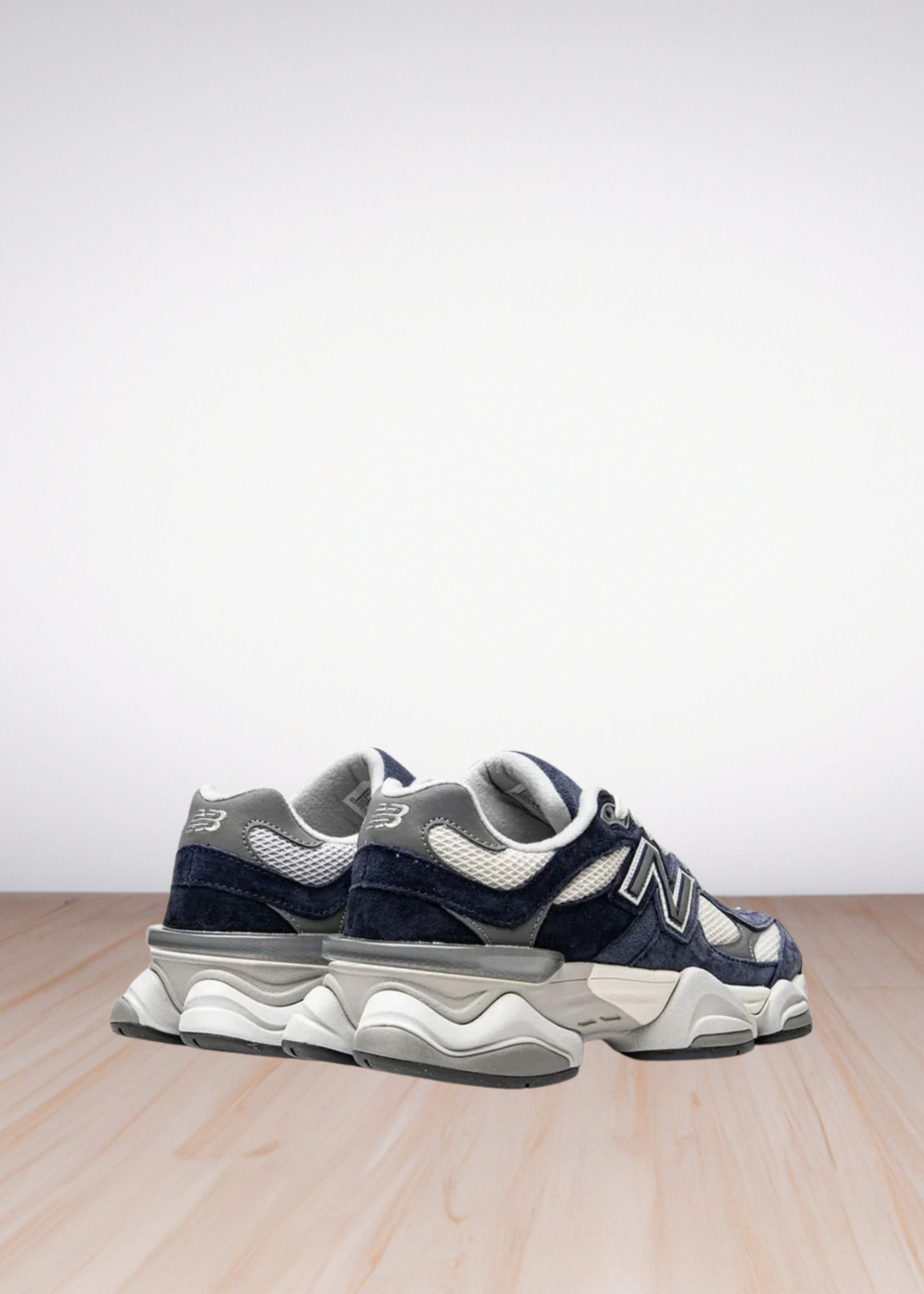 9060 Navy Blue