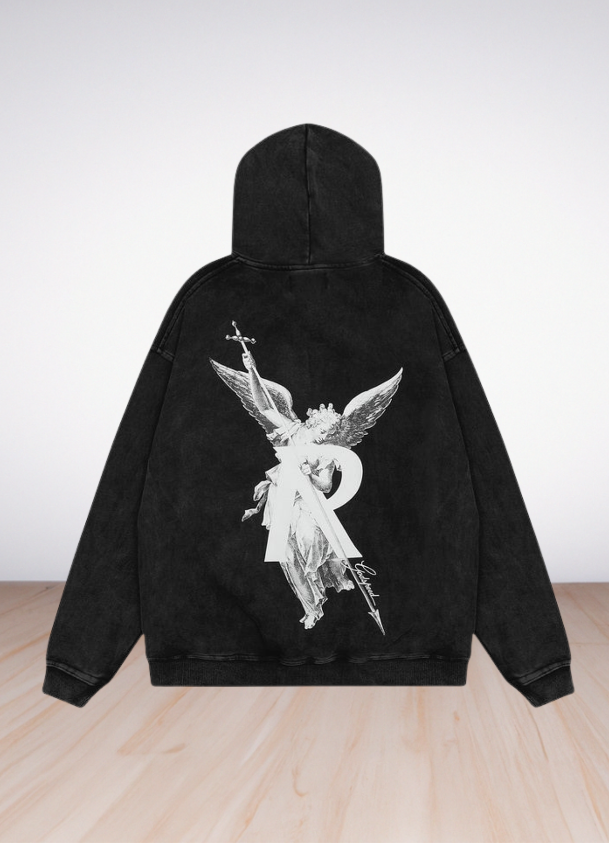 Icarus Hoodie