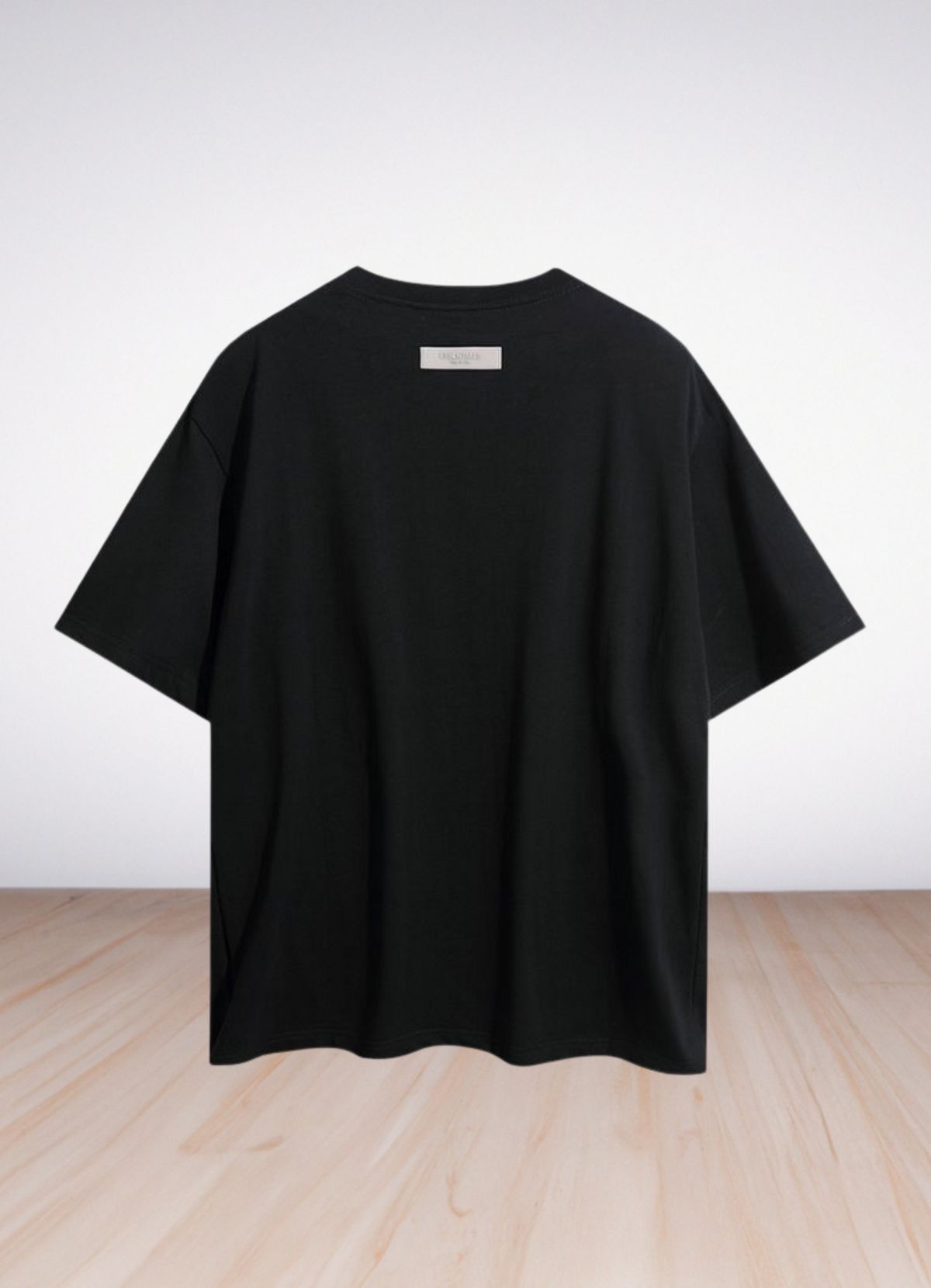 Classic Short Sleeve Tee 1977