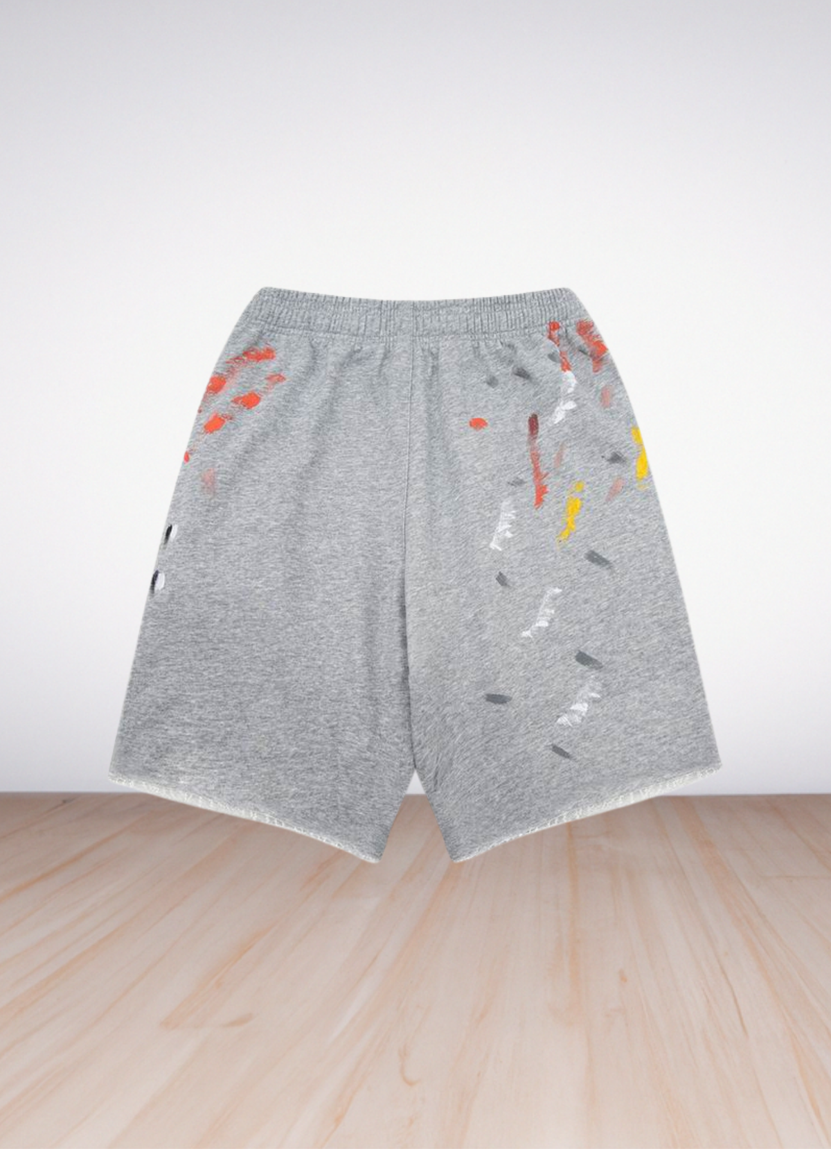 Insomia Short