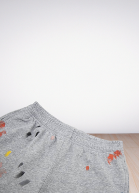Insomia Short