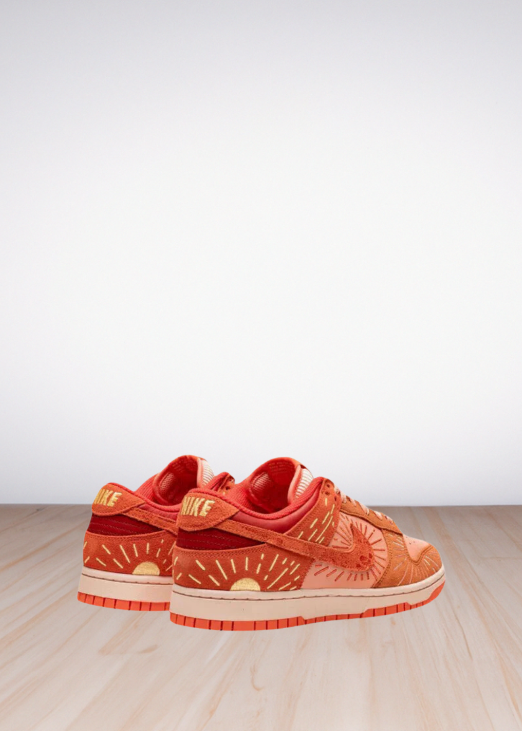 Dunk Low NH Winter Solstice