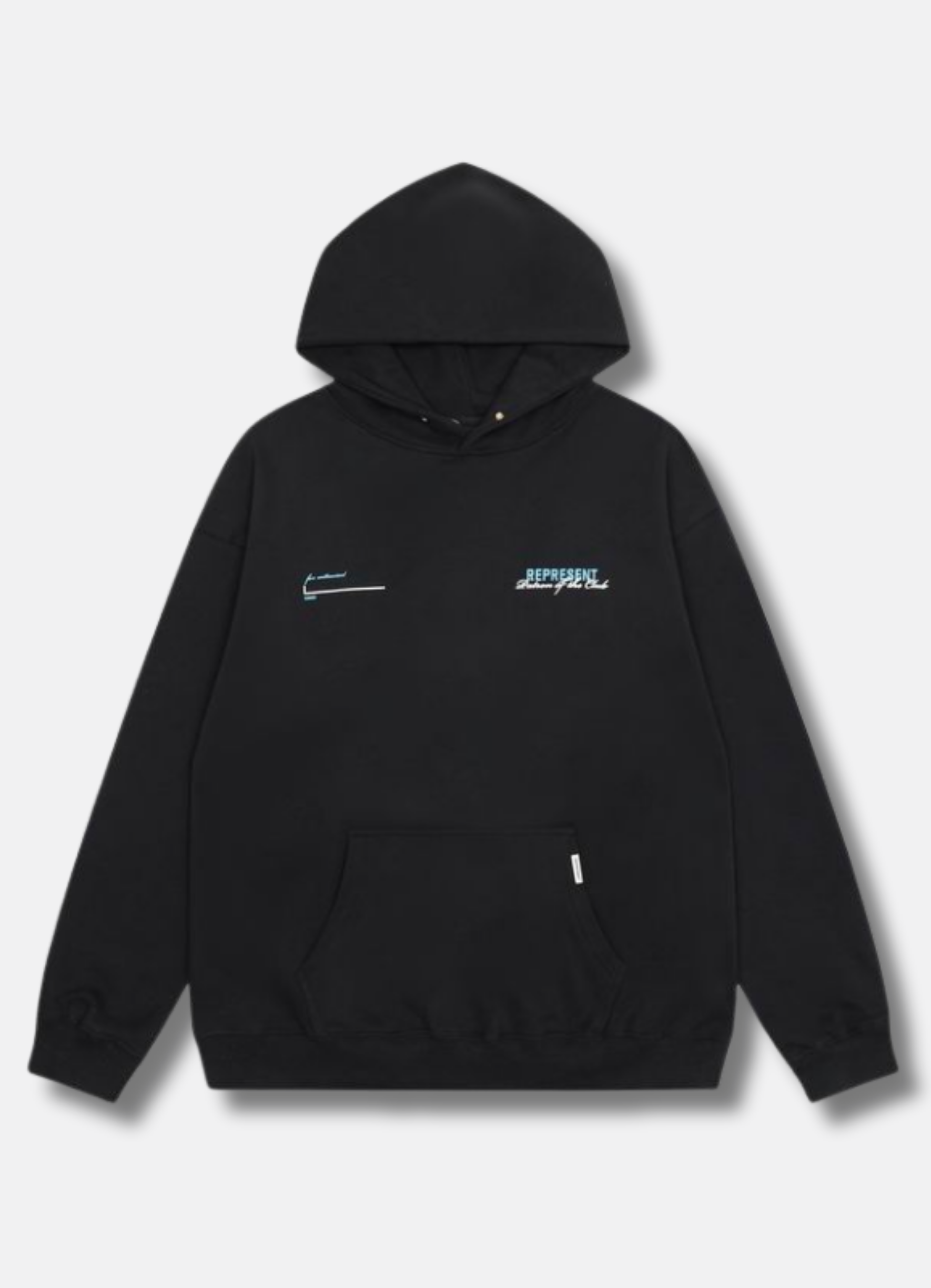 Owners Club Hoodie