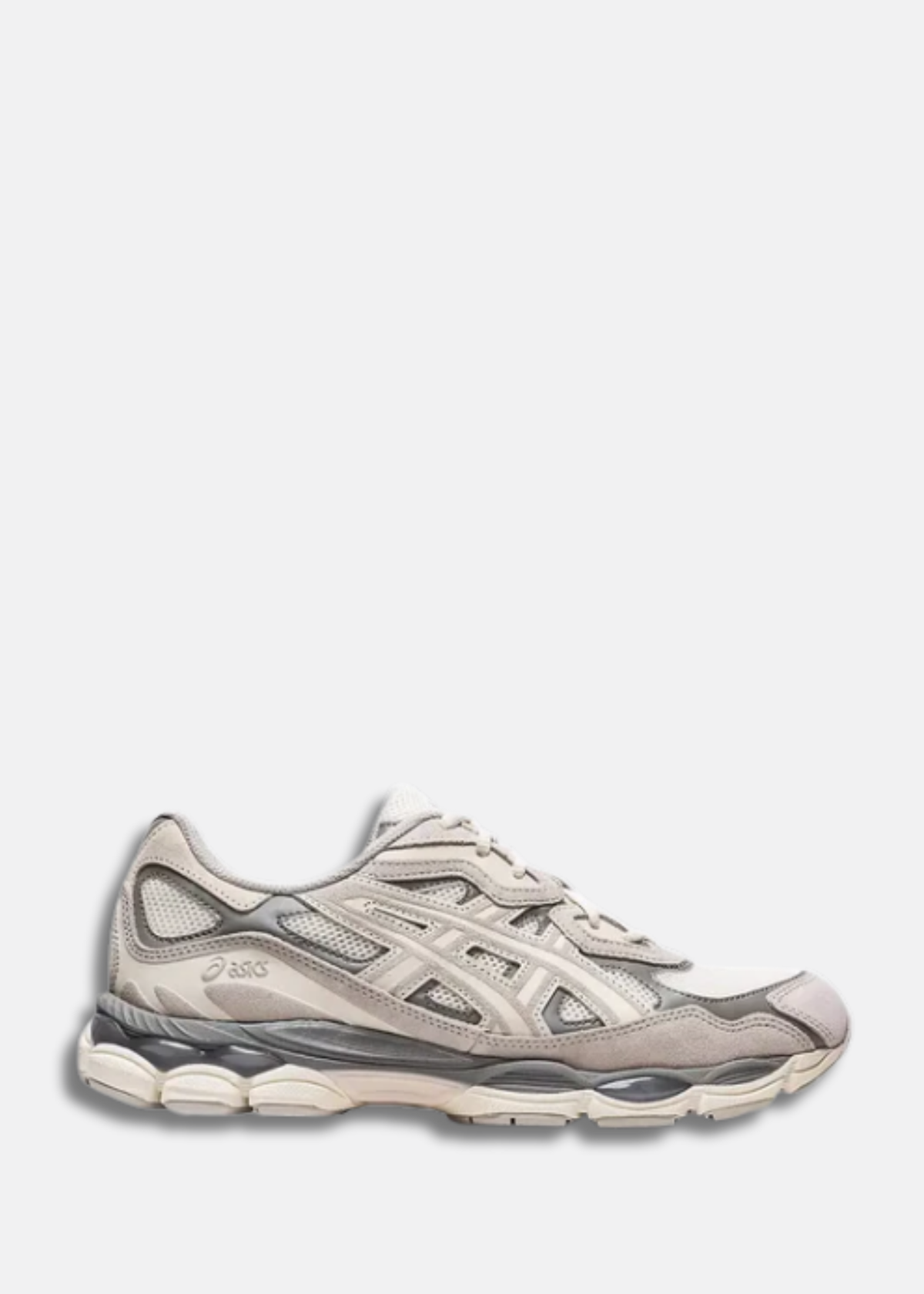 GEL-NYC Cream Oyster Grey