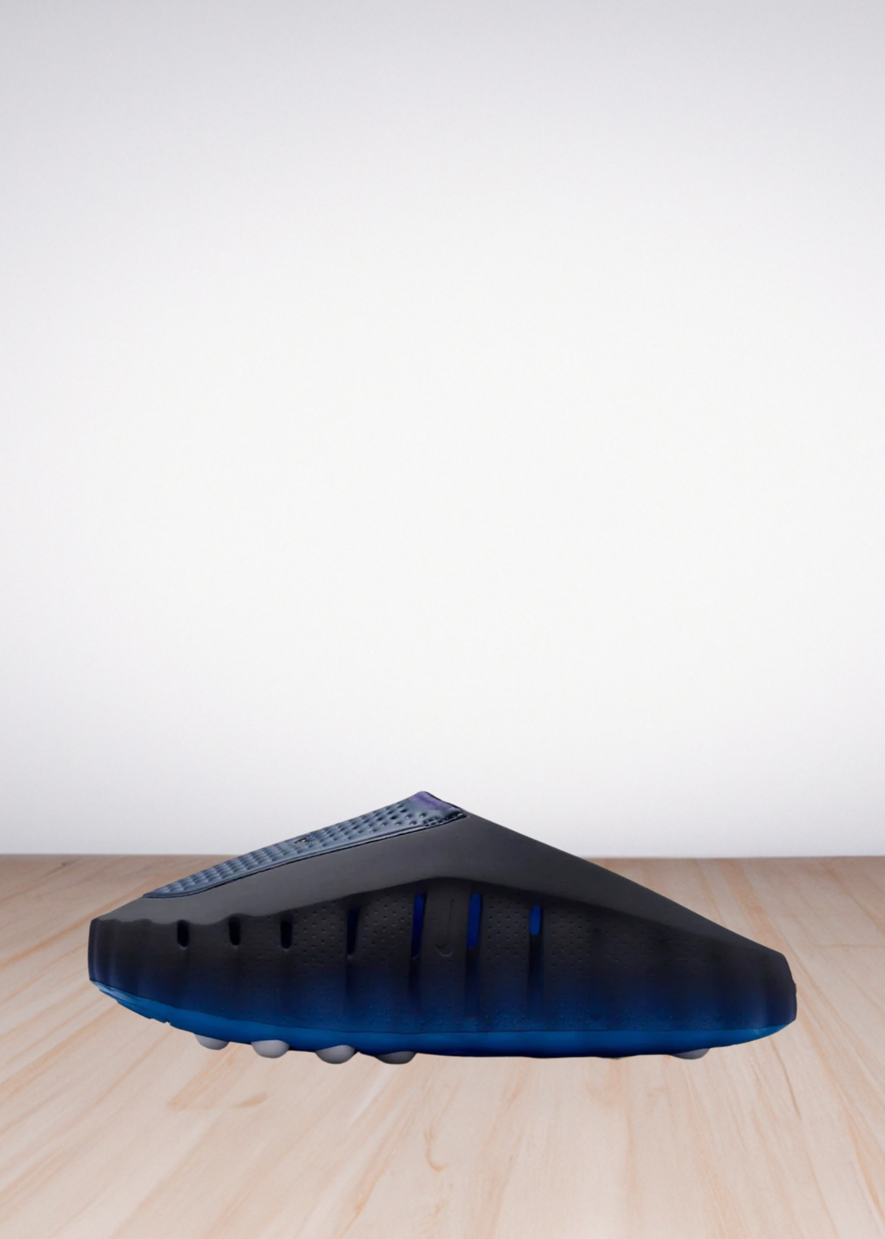 Mind 001 Blackened Blue