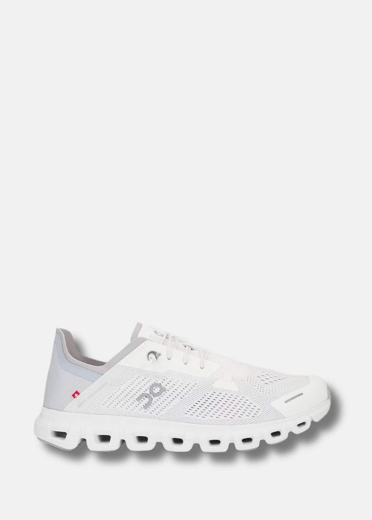 Cloud 6 Coast White