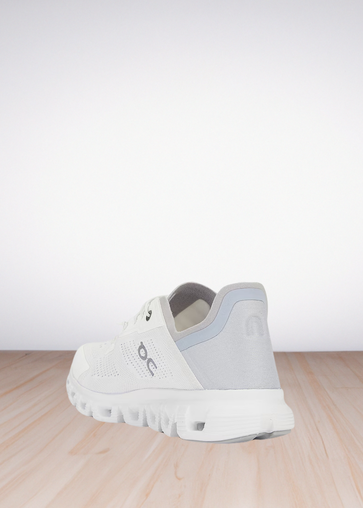 Cloud 6 Coast White