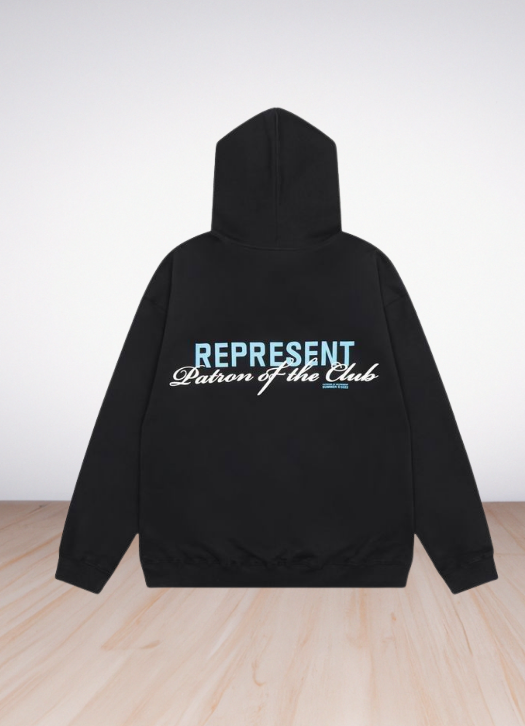Owners Club Hoodie
