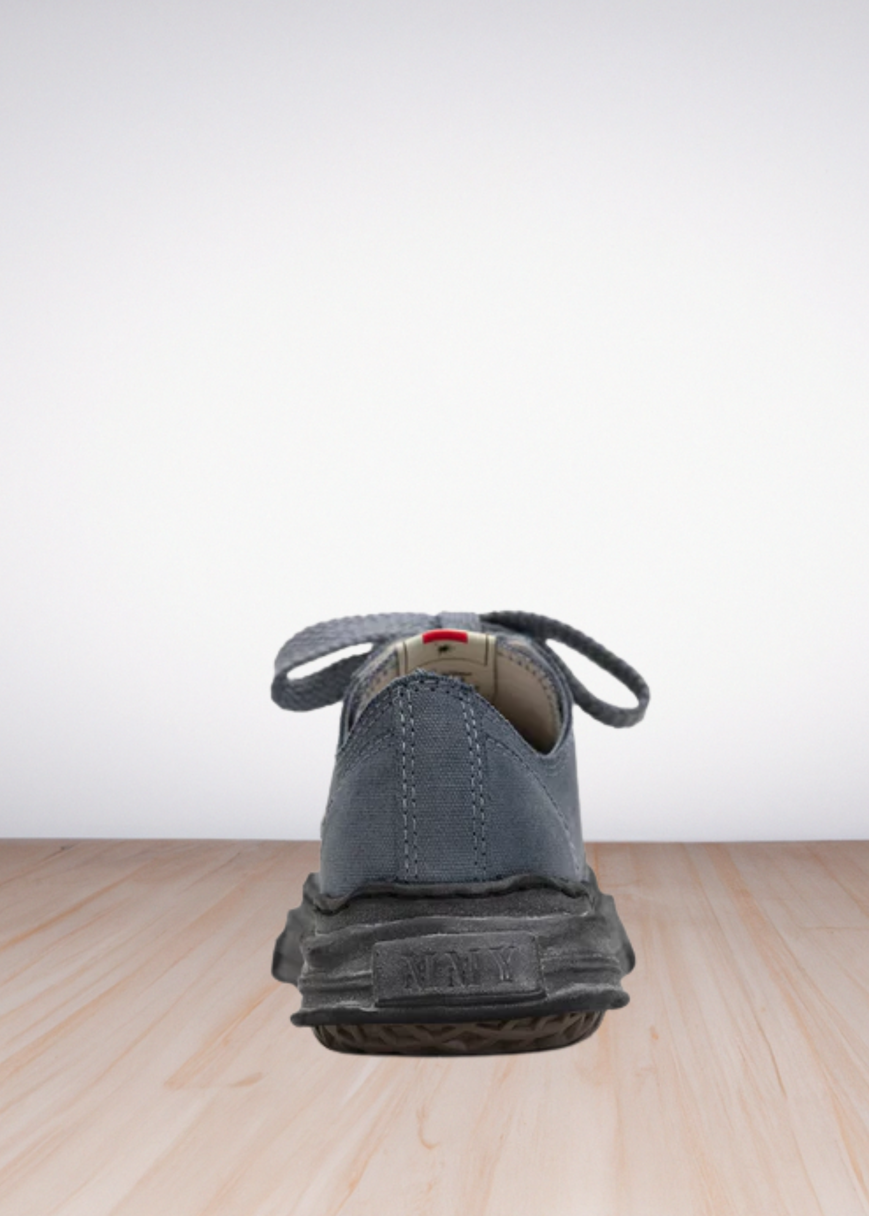 Yasuhiro Hank Canvas Grey