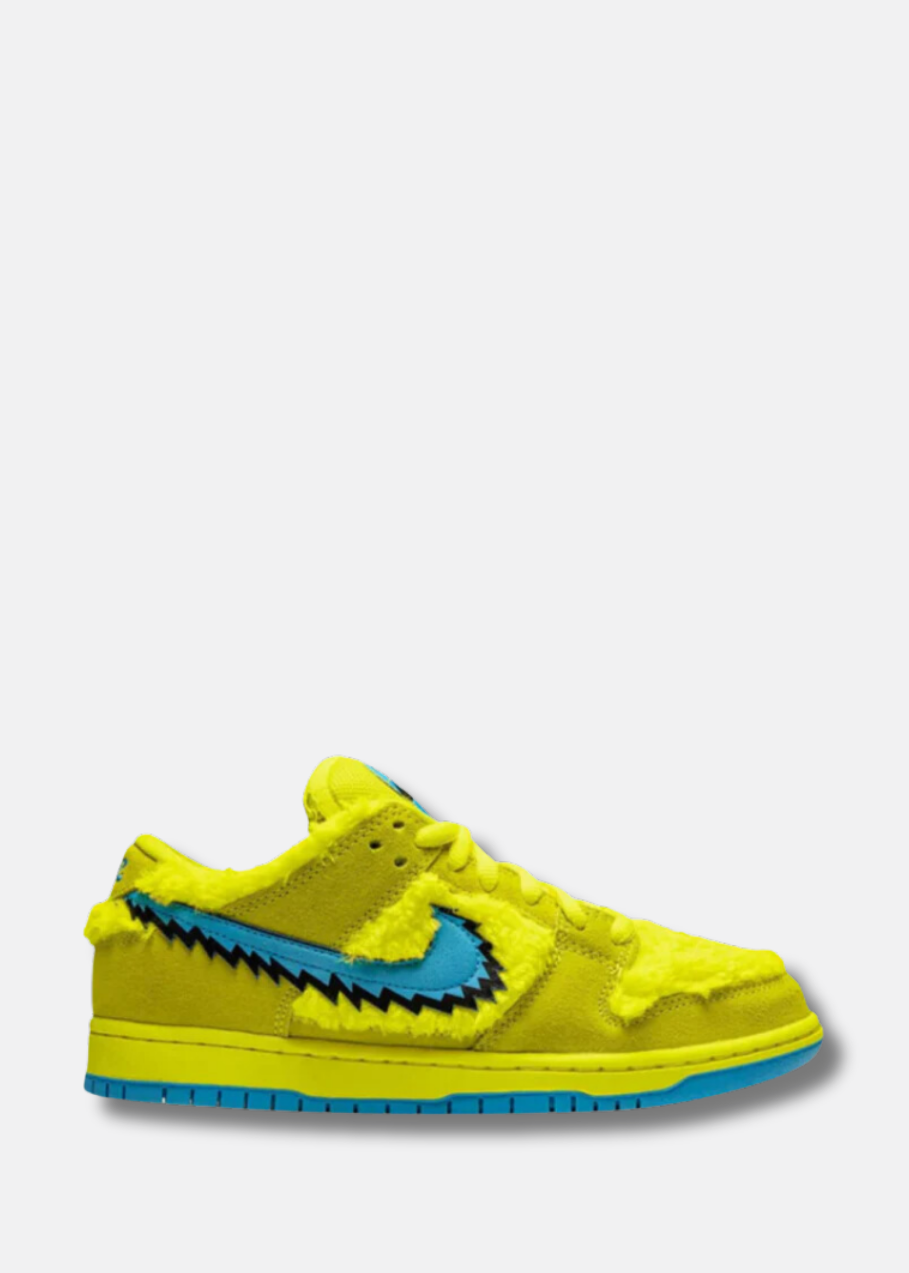 Dunk Low x Grateful Dead